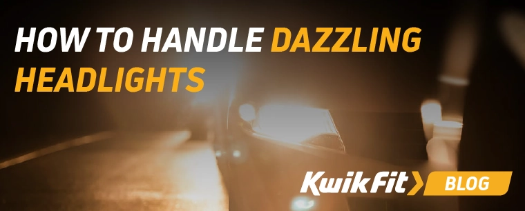 Bright car headlight